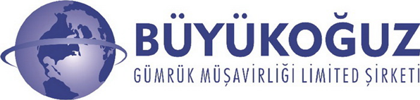 Büyükoğuz Gümrük Müşavirliği Ldt. Şti